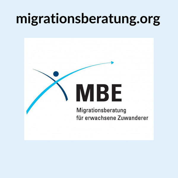 Quelle: MBE.org