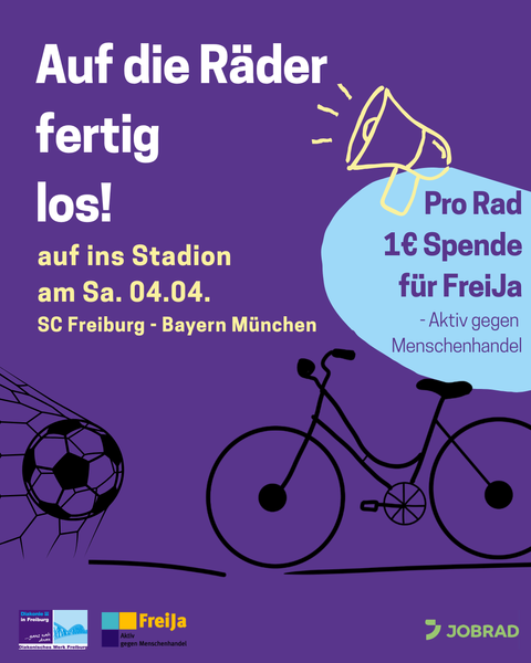 Quelle: Diakonie Freiburg Plakat mit dem Text, wie im Beitrag