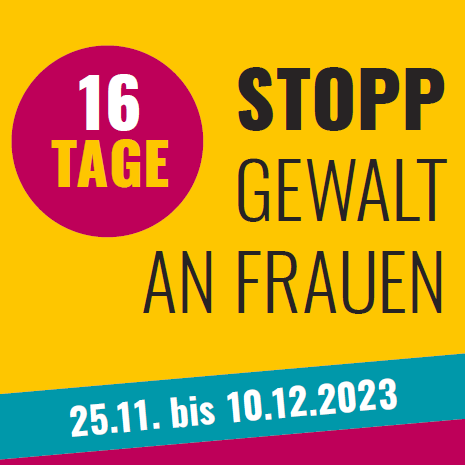 Quelle: 16days freiburg