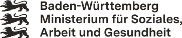 Baden-Württemberg, Ministerium für Soziales, Arbeit und Gesundheit